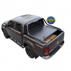 TEK ROLL SERIES® ROLLER COVER